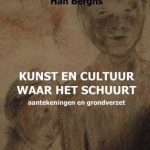 KUNST EN CULTUUR WAAR HET SCHUURT