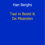 Taal in Beeld & De Maanden