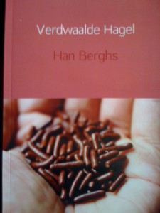 Verdwaalde hagel