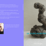 DE OUDE WIJNSTRONK, vrije verzen en kwatrijnen